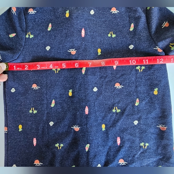 Cat & Jack Button Down Shirt - 3T NWT - Picture 7 of 7